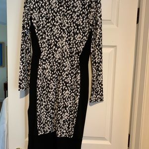 Dinner/executive dress